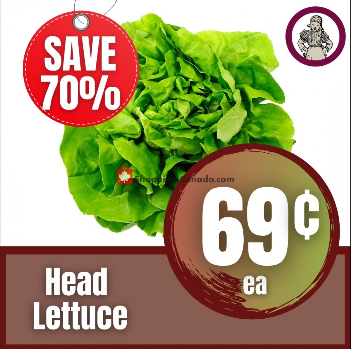 Dutchie's Fresh Market flyer from Monday May 3, 2021 to Monday May 3, 2021 - page 5