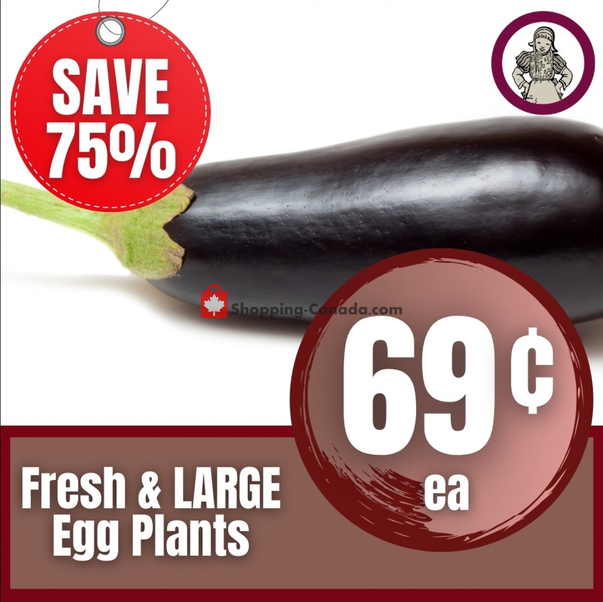 Dutchie's Fresh Market flyer from Monday May 3, 2021 to Monday May 3, 2021 - page 6