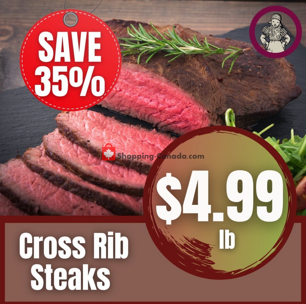 Dutchie's Fresh Market flyer from Monday May 3, 2021 to Monday May 3, 2021 - page 8
