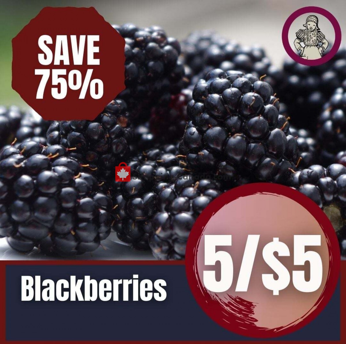 Dutchie's Fresh Market flyer from Friday October 1, 2021 to Friday October 1, 2021 - page 10