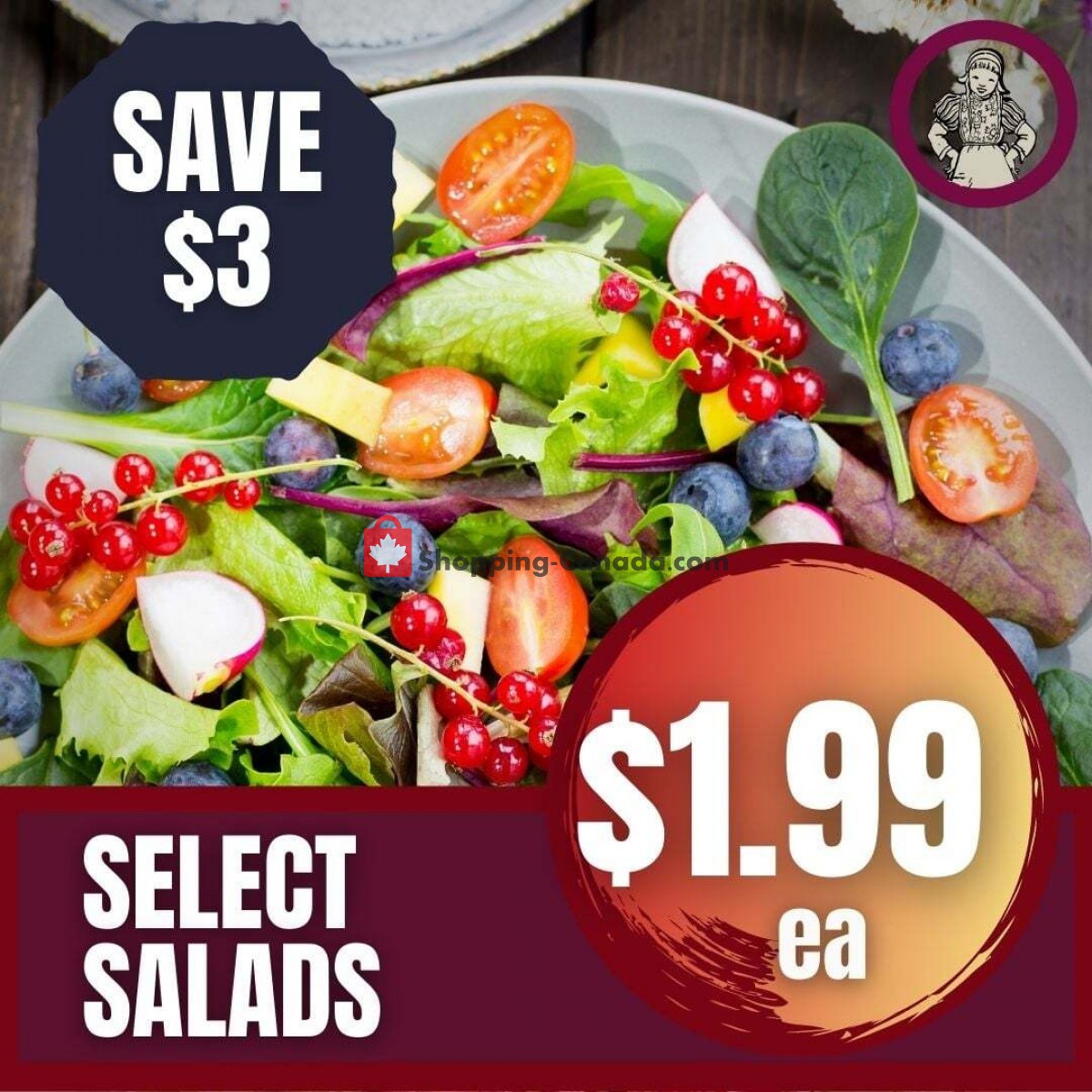 Dutchie's Fresh Market flyer from Friday October 1, 2021 to Friday October 1, 2021 - page 11