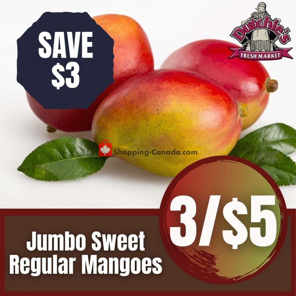 Dutchie's Fresh Market flyer from Friday October 1, 2021 to Friday October 1, 2021 - page 12