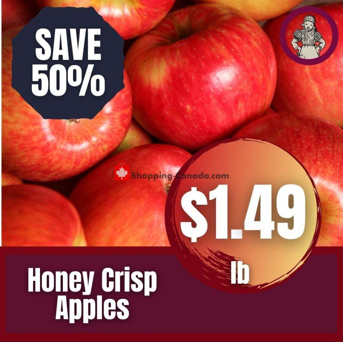 Dutchie's Fresh Market flyer from Friday October 1, 2021 to Friday October 1, 2021 - page 14
