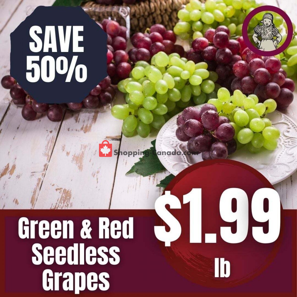 Dutchie's Fresh Market flyer from Friday October 1, 2021 to Friday October 1, 2021 - page 17