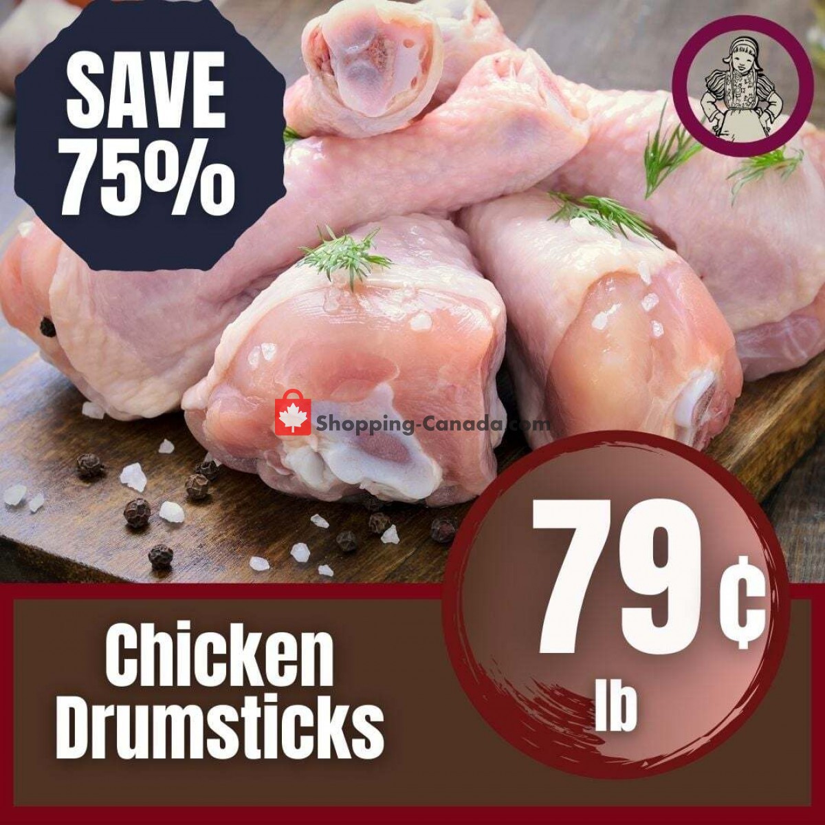 Dutchie's Fresh Market flyer from Friday October 1, 2021 to Friday October 1, 2021 - page 2