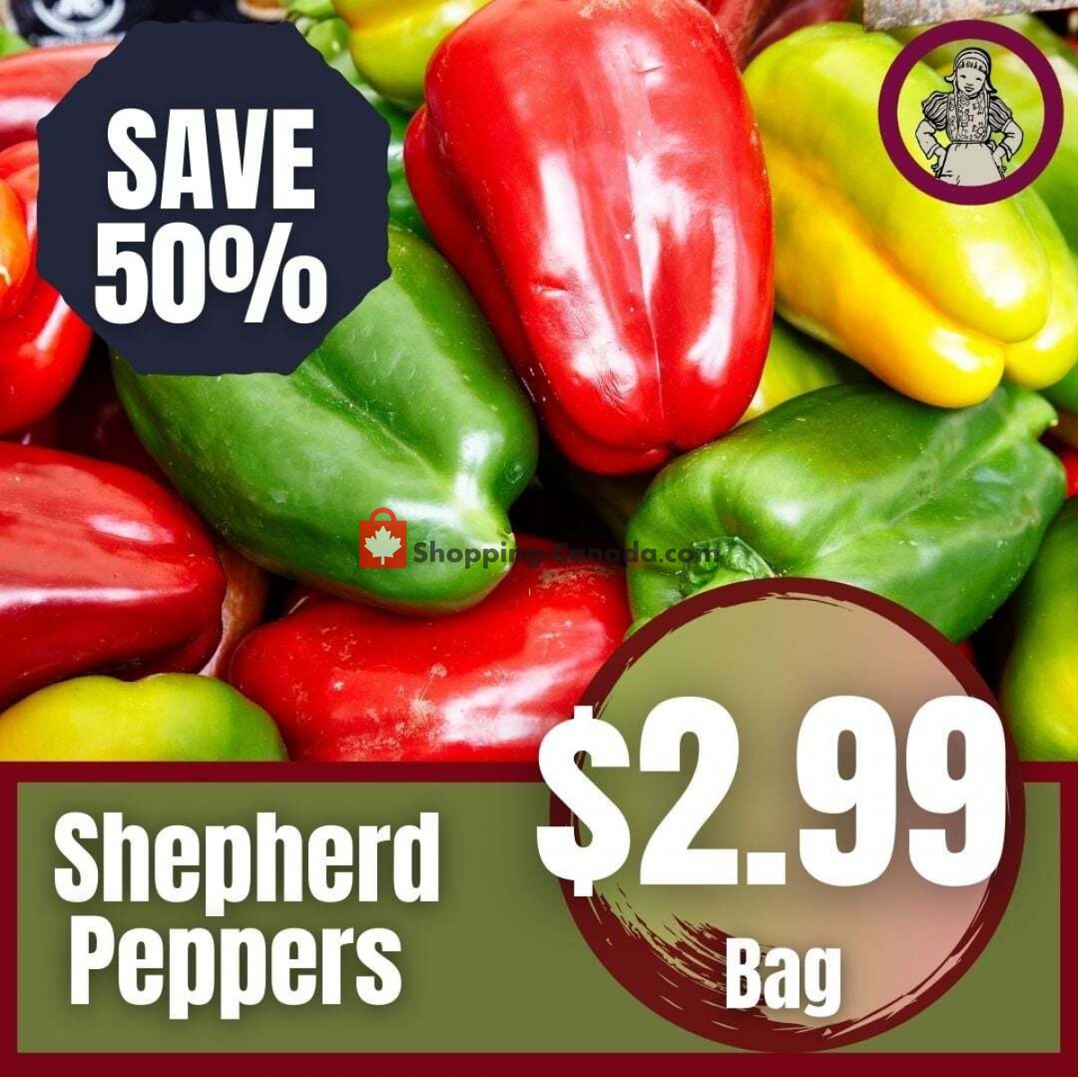Dutchie's Fresh Market flyer from Friday October 1, 2021 to Friday October 1, 2021 - page 21