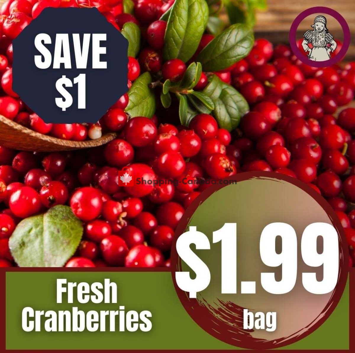 Dutchie's Fresh Market flyer from Friday October 1, 2021 to Friday October 1, 2021 - page 27