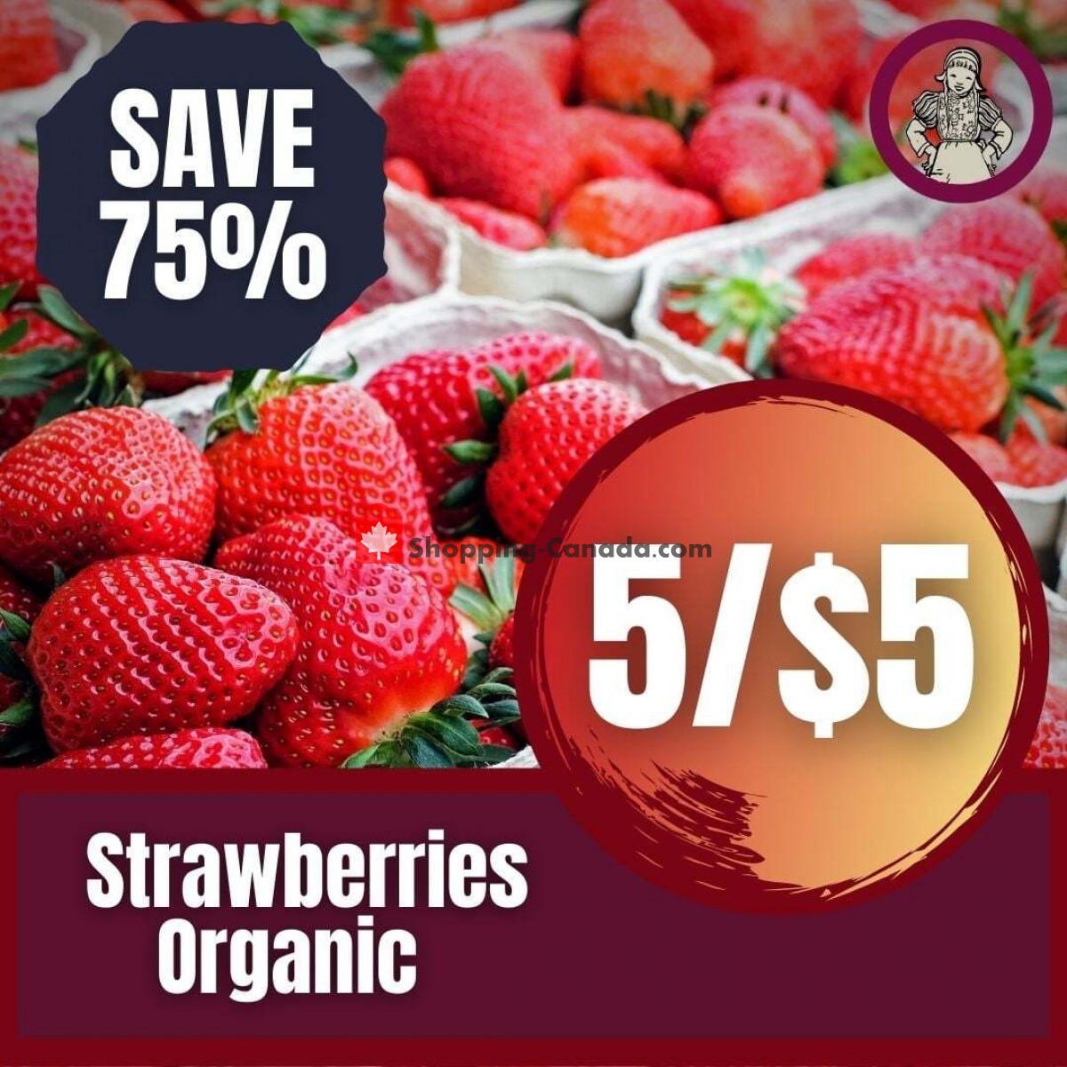 Dutchie's Fresh Market flyer from Friday October 1, 2021 to Friday October 1, 2021 - page 3