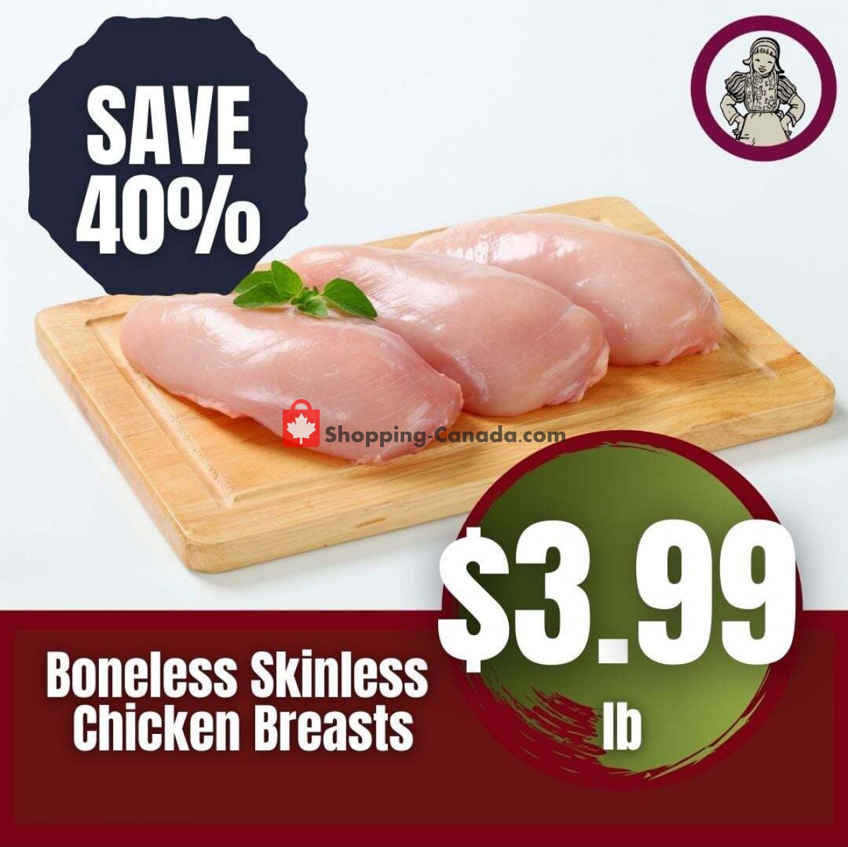 Dutchie's Fresh Market flyer from Friday October 1, 2021 to Friday October 1, 2021 - page 5