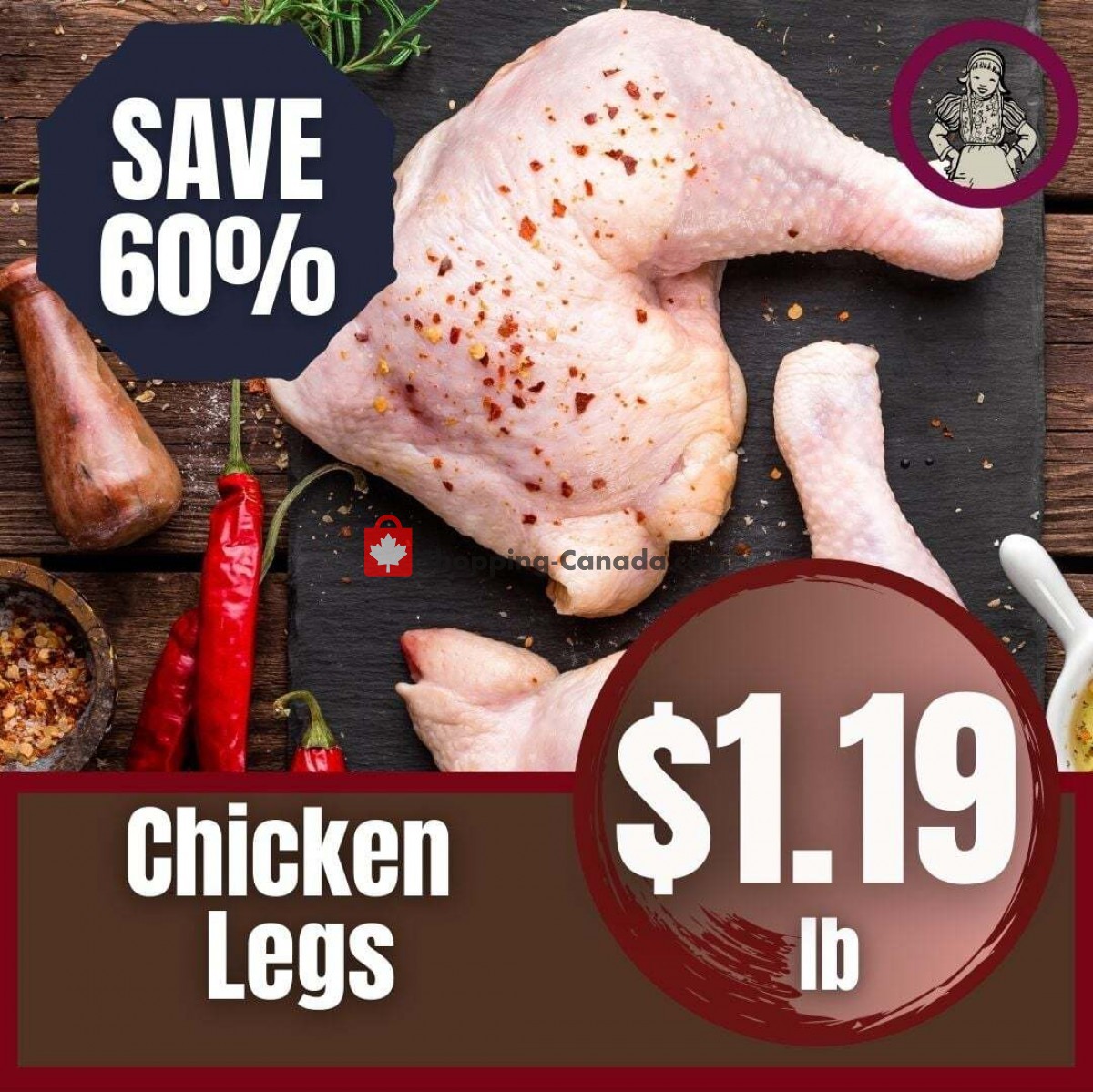 Dutchie's Fresh Market flyer from Friday October 1, 2021 to Friday October 1, 2021 - page 6