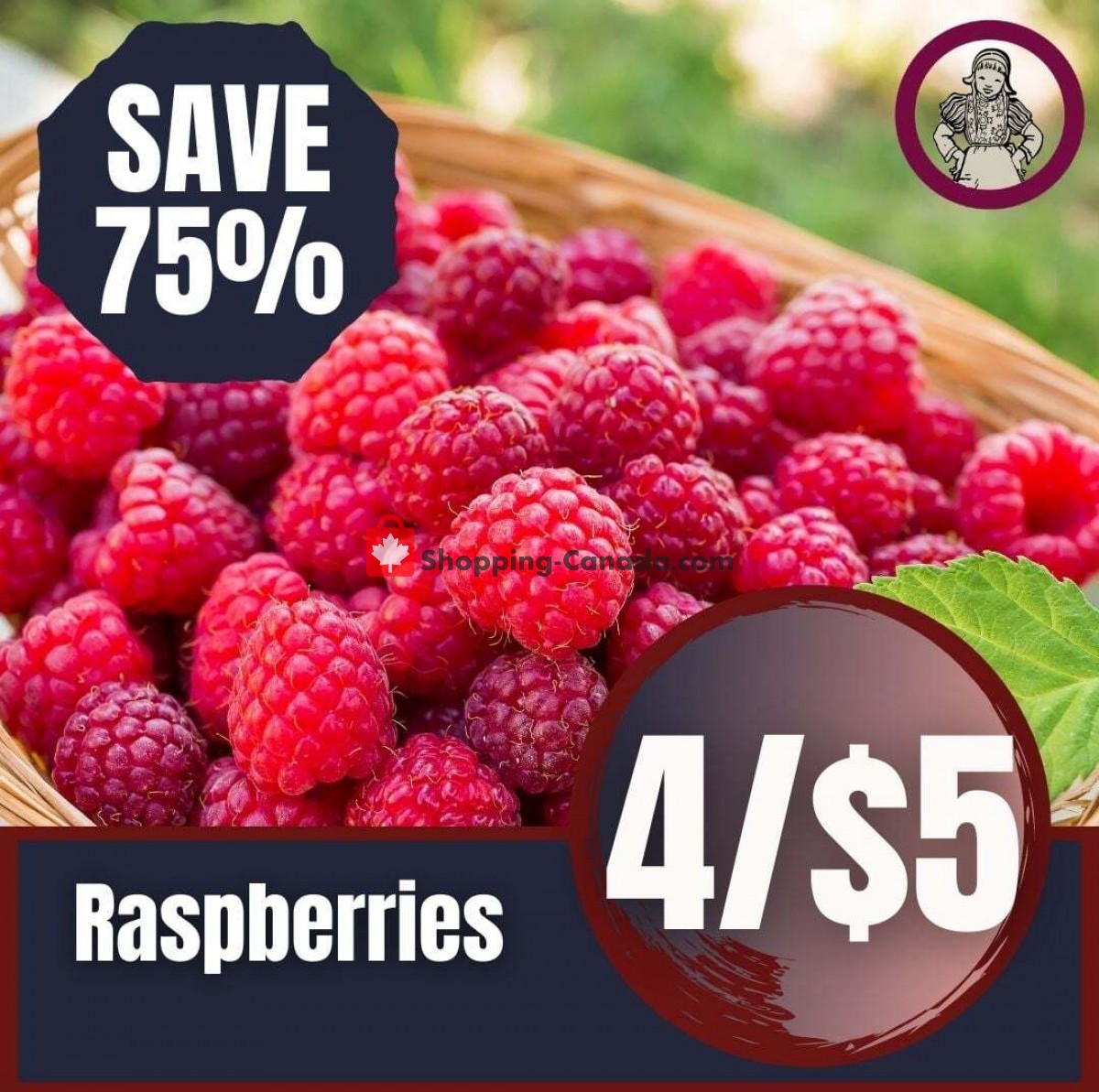 Dutchie's Fresh Market flyer from Friday October 1, 2021 to Friday October 1, 2021 - page 9