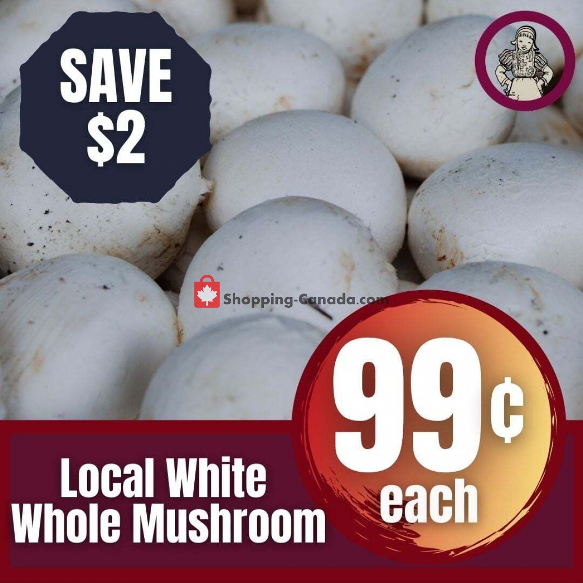 Dutchie's Fresh Market flyer from Monday October 11, 2021 to Monday October 11, 2021 - page 15