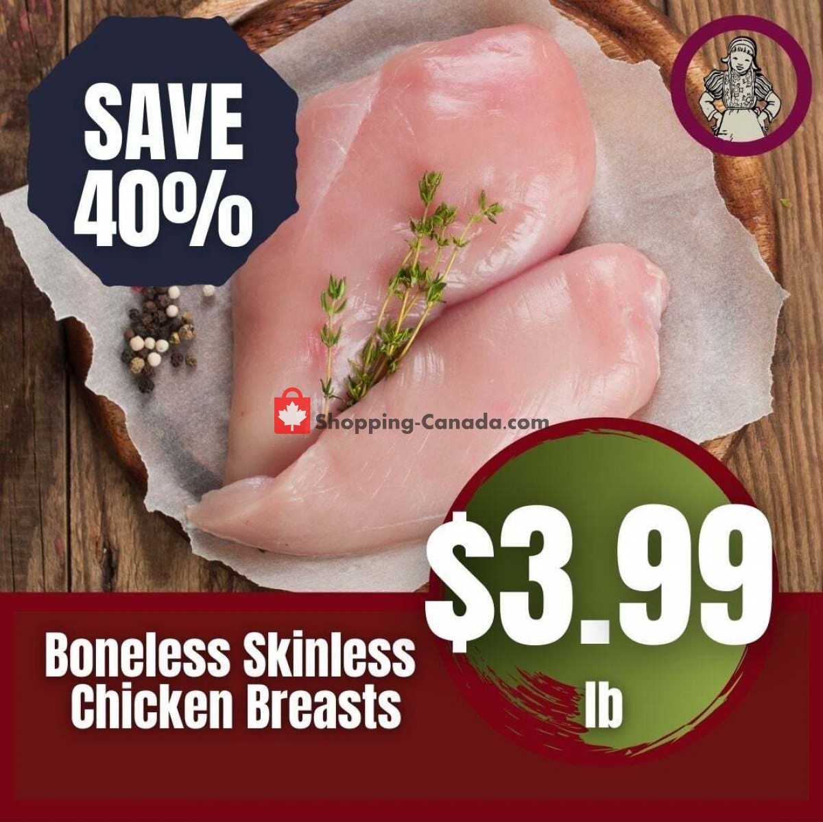 Dutchie's Fresh Market flyer from Monday October 11, 2021 to Monday October 11, 2021 - page 16