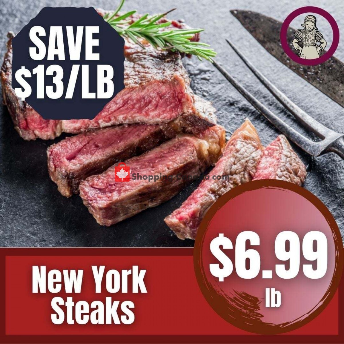 Dutchie's Fresh Market flyer from Monday October 11, 2021 to Monday October 11, 2021 - page 17