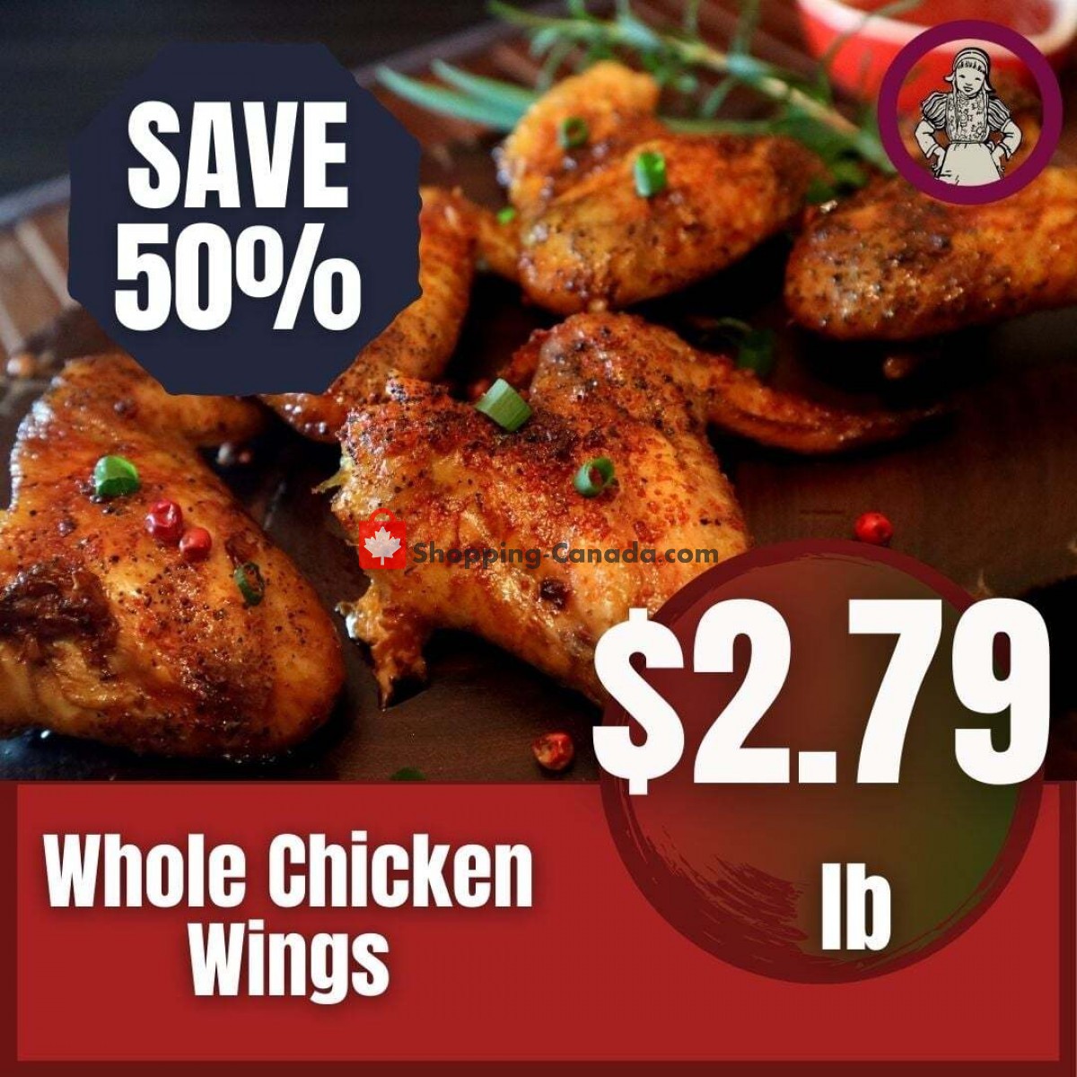 Dutchie's Fresh Market flyer from Monday October 11, 2021 to Monday October 11, 2021 - page 18