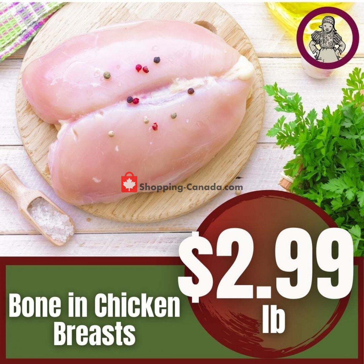 Dutchie's Fresh Market flyer from Monday October 11, 2021 to Monday October 11, 2021 - page 19