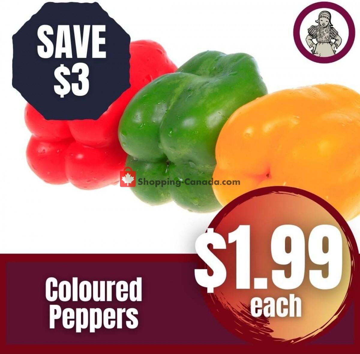Dutchie's Fresh Market flyer from Monday October 11, 2021 to Monday October 11, 2021 - page 21
