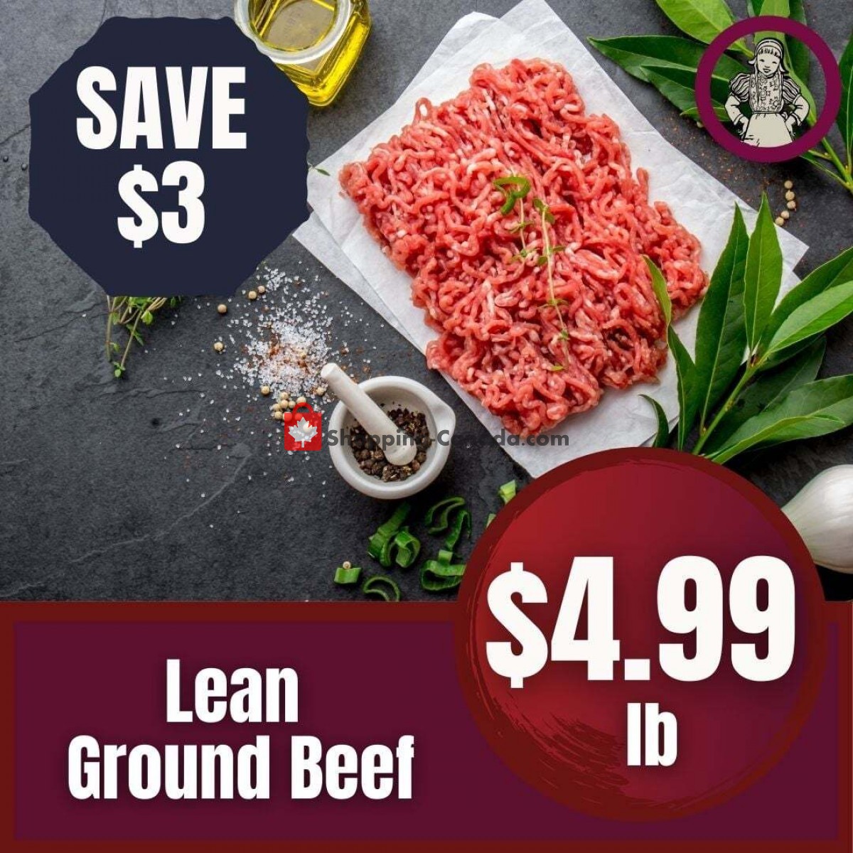 Dutchie's Fresh Market flyer from Monday October 11, 2021 to Monday October 11, 2021 - page 24