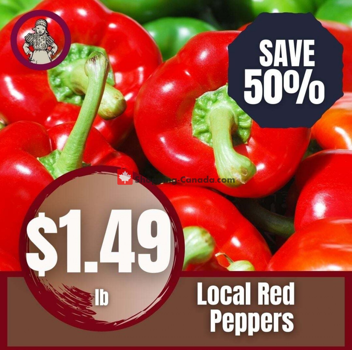 Dutchie's Fresh Market flyer from Monday October 11, 2021 to Monday October 11, 2021 - page 25