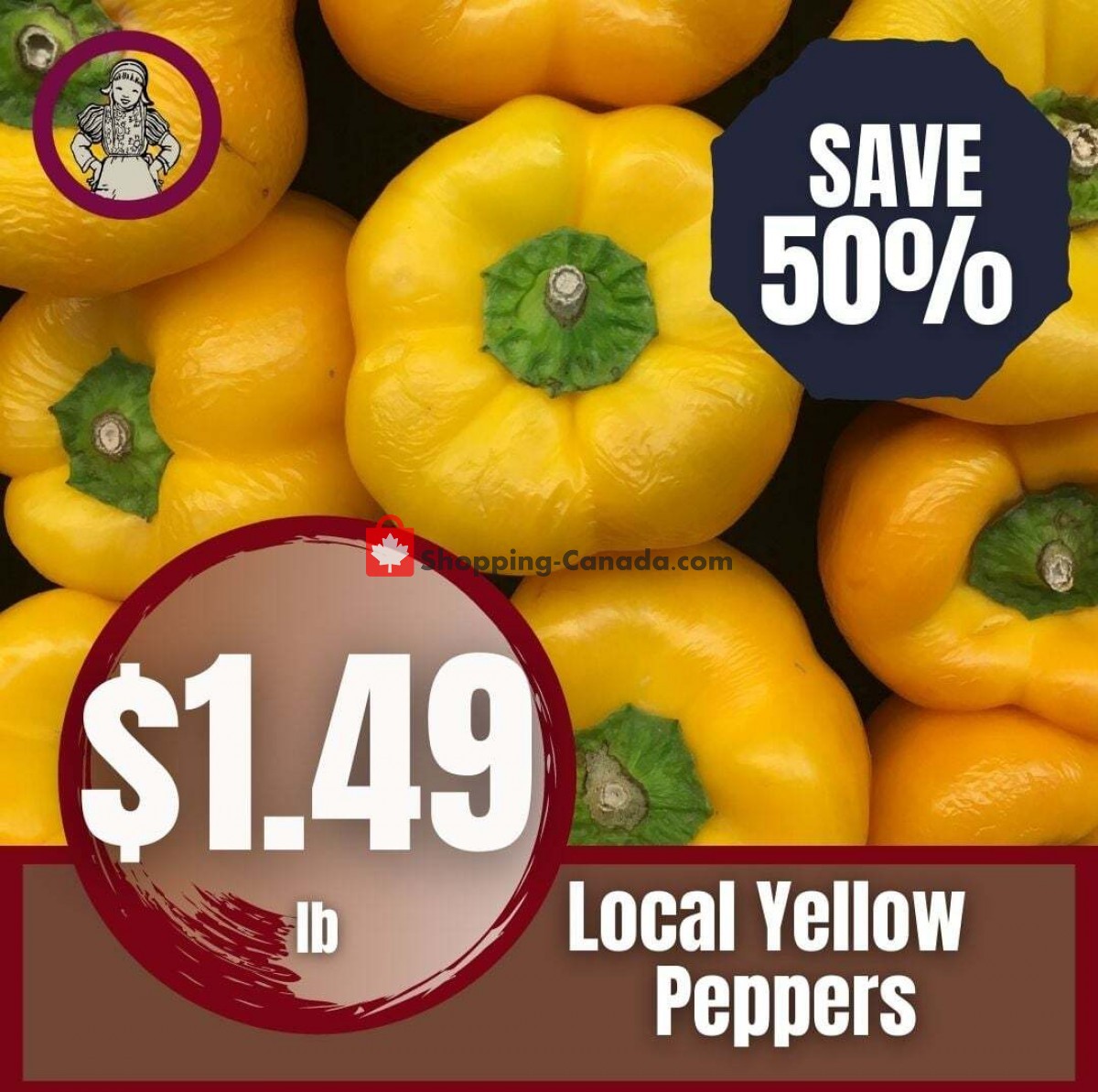 Dutchie's Fresh Market flyer from Monday October 11, 2021 to Monday October 11, 2021 - page 26