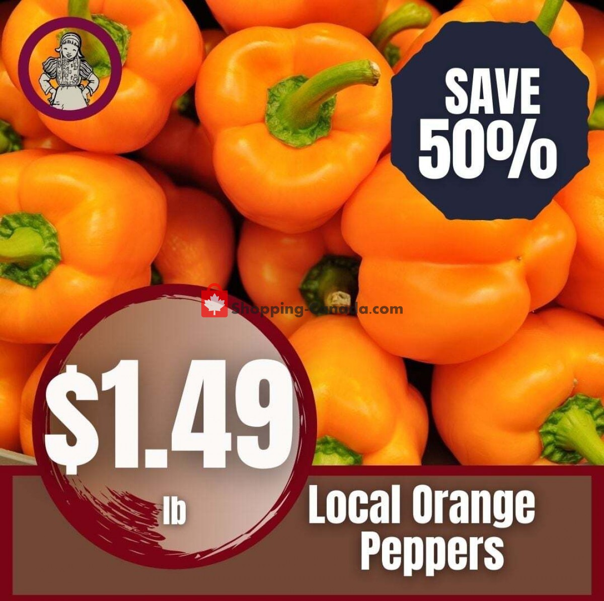 Dutchie's Fresh Market flyer from Monday October 11, 2021 to Monday October 11, 2021 - page 27