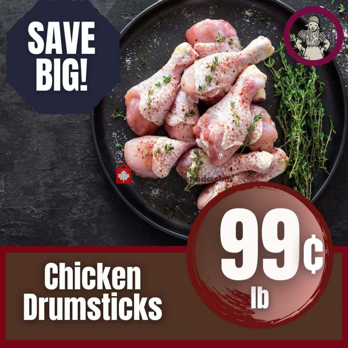 Dutchie's Fresh Market flyer from Monday October 11, 2021 to Monday October 11, 2021 - page 3