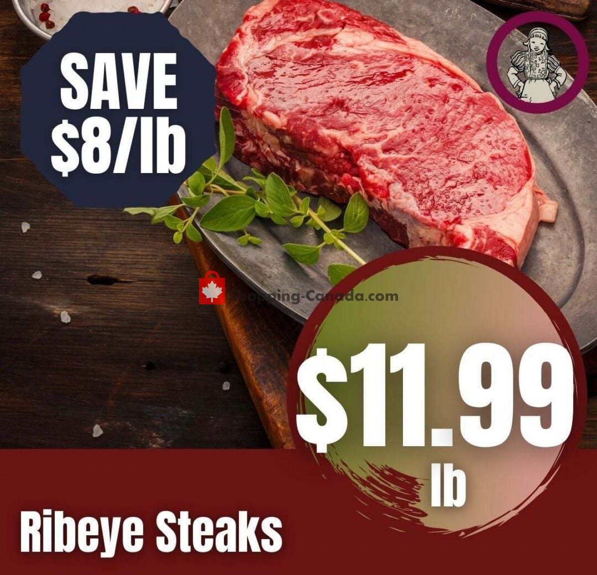 Dutchie's Fresh Market flyer from Monday October 11, 2021 to Monday October 11, 2021 - page 30