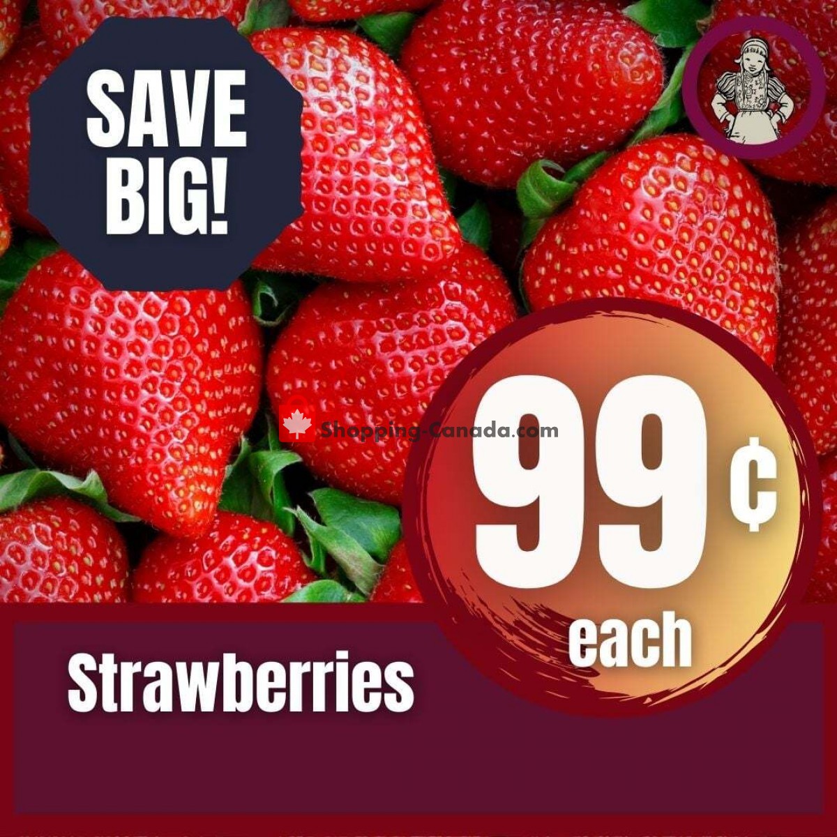 Dutchie's Fresh Market flyer from Monday October 11, 2021 to Monday October 11, 2021 - page 4