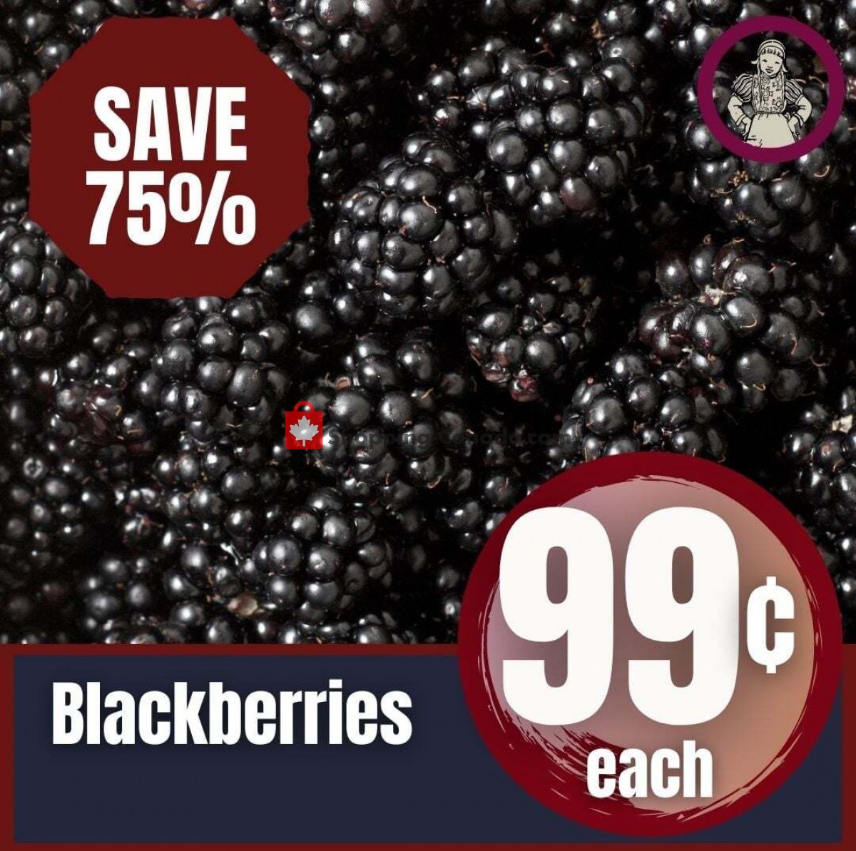 Dutchie's Fresh Market flyer from Monday October 11, 2021 to Monday October 11, 2021 - page 5