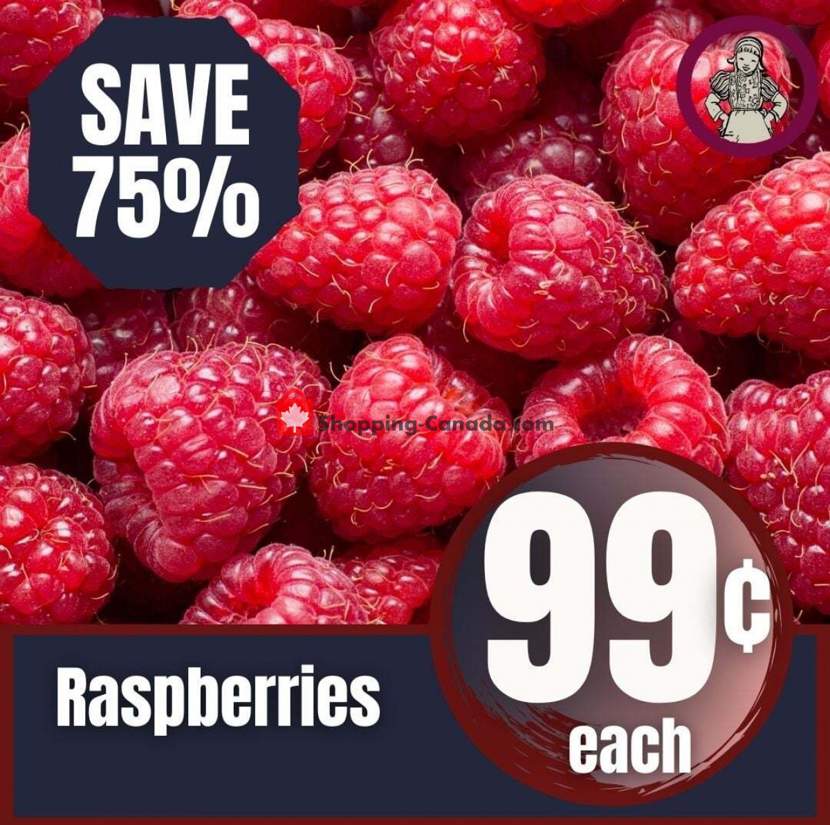 Dutchie's Fresh Market flyer from Monday October 11, 2021 to Monday October 11, 2021 - page 6