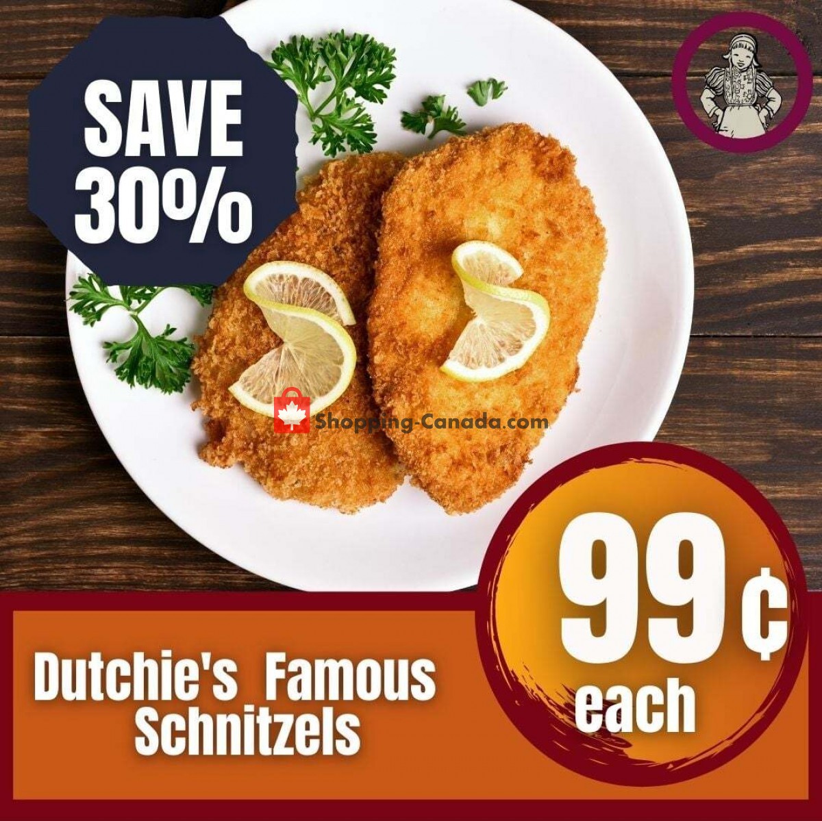 Dutchie's Fresh Market flyer from Monday October 11, 2021 to Monday October 11, 2021 - page 7