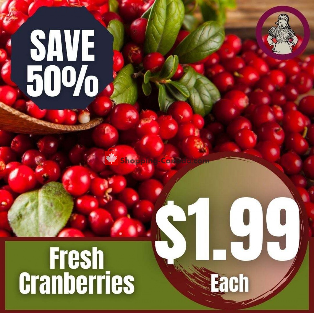 Dutchie's Fresh Market flyer from Saturday October 2, 2021 to Saturday October 2, 2021 - page 11