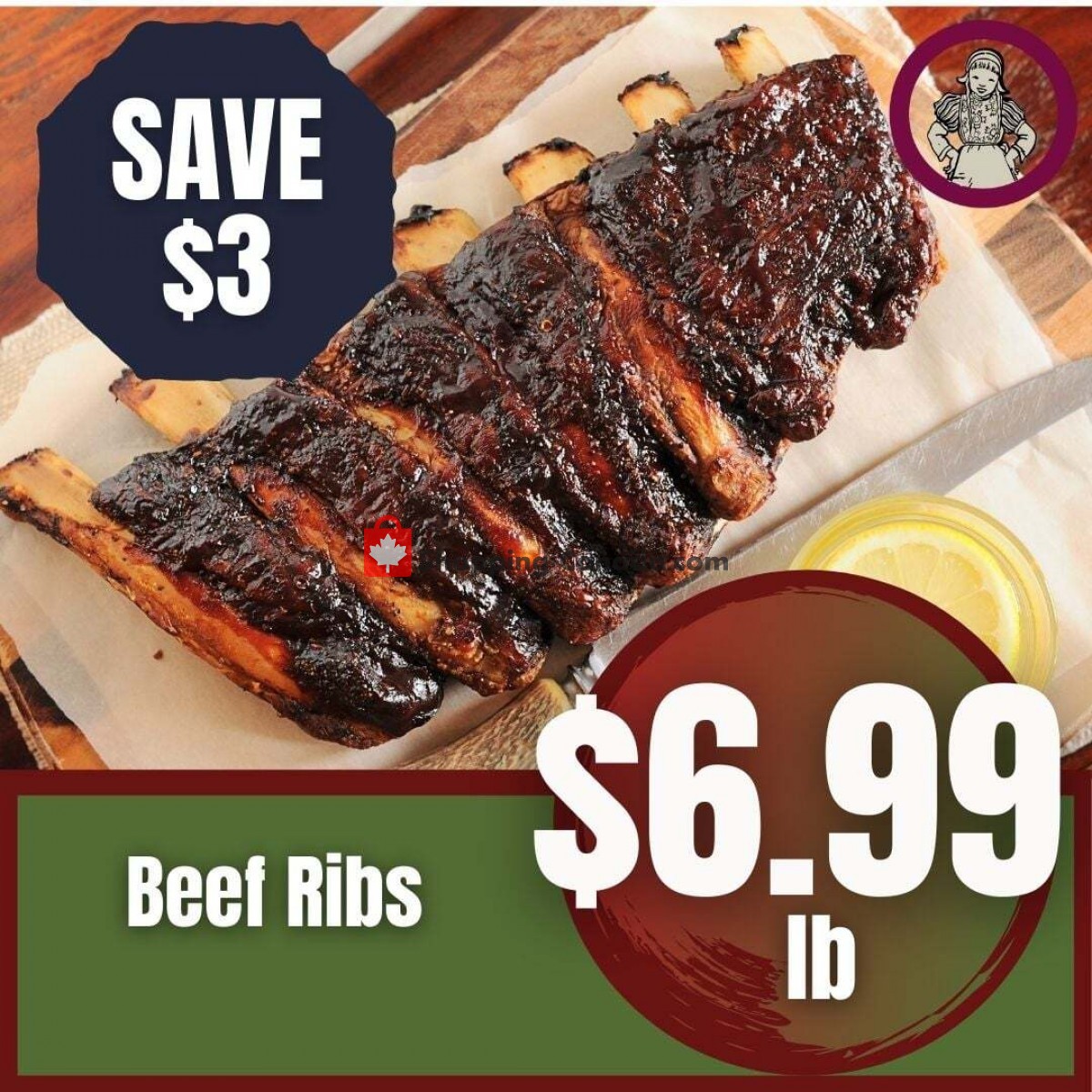 Dutchie's Fresh Market flyer from Saturday October 2, 2021 to Saturday October 2, 2021 - page 18