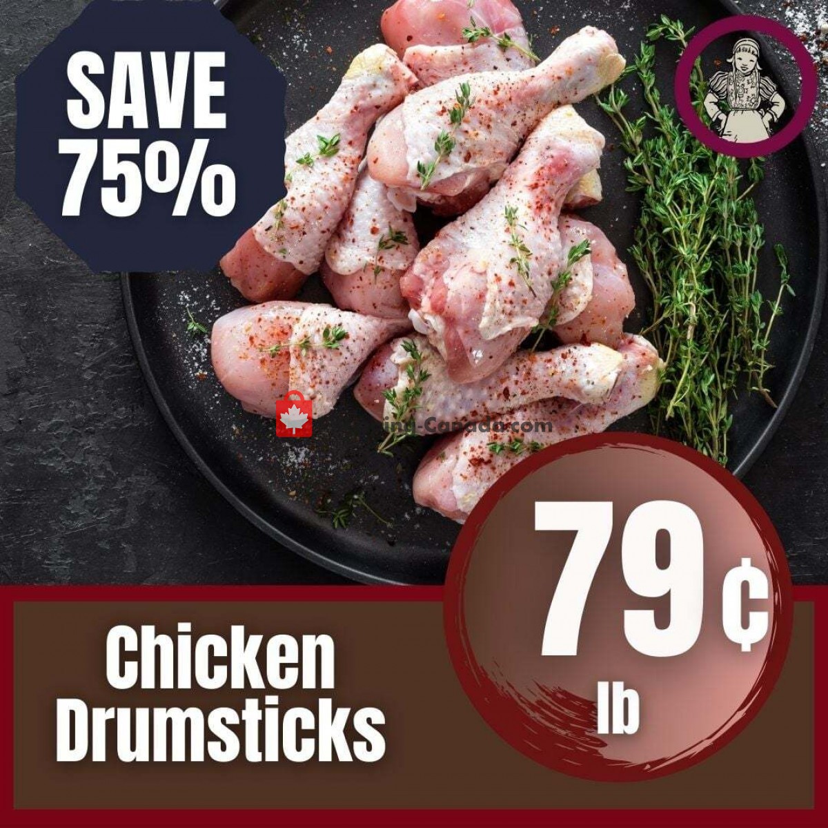 Dutchie's Fresh Market flyer from Saturday October 2, 2021 to Saturday October 2, 2021 - page 2