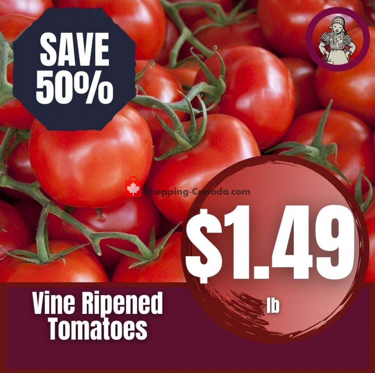 Dutchie's Fresh Market flyer from Saturday October 2, 2021 to Saturday October 2, 2021 - page 22
