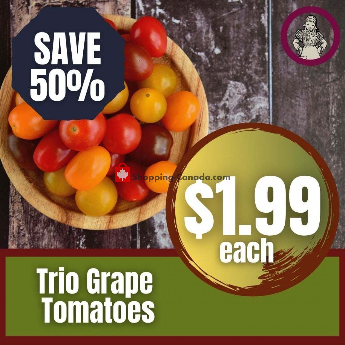 Dutchie's Fresh Market flyer from Saturday October 2, 2021 to Saturday October 2, 2021 - page 24