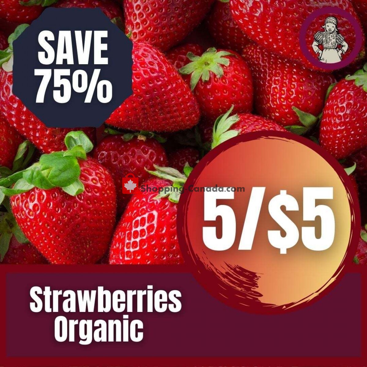 Dutchie's Fresh Market flyer from Saturday October 2, 2021 to Saturday October 2, 2021 - page 4