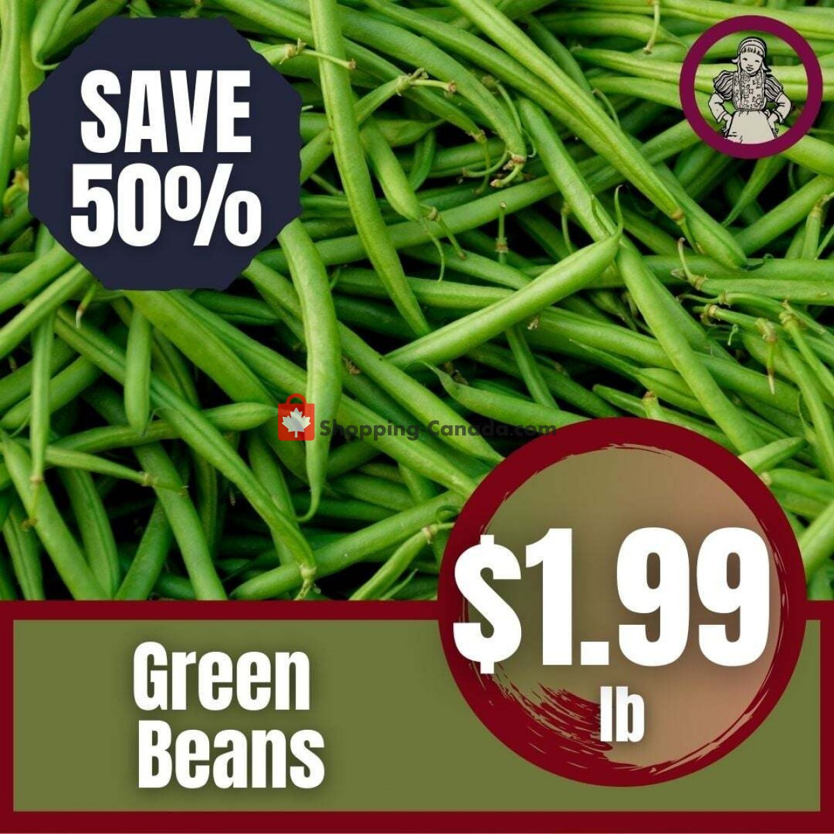 Dutchie's Fresh Market flyer from Saturday October 2, 2021 to Saturday October 2, 2021 - page 9