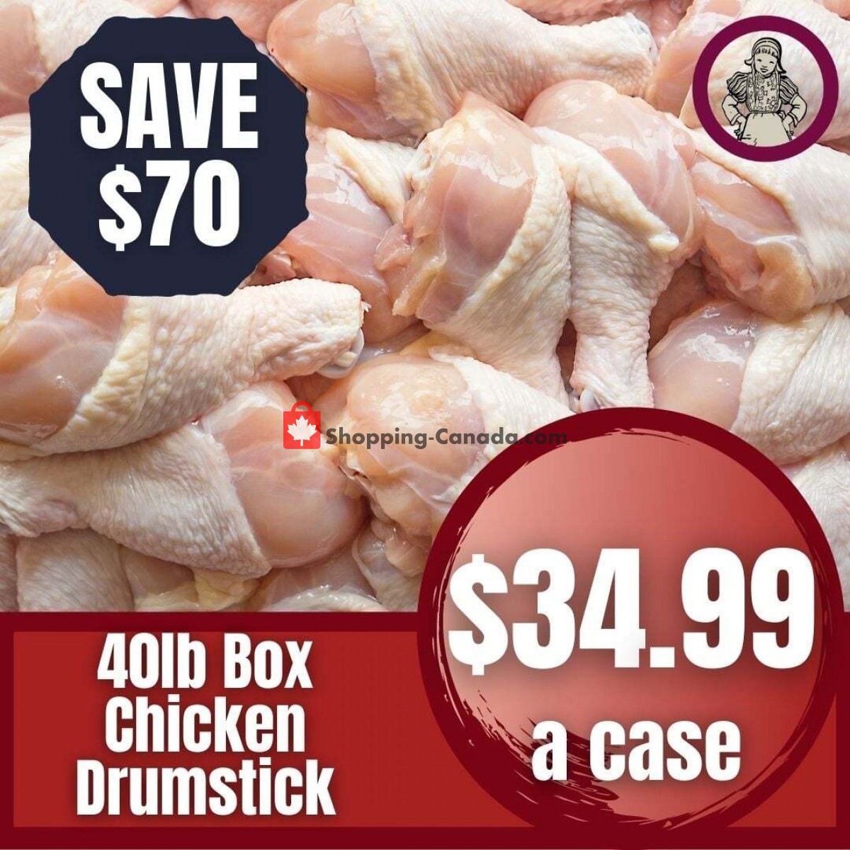 Dutchie's Fresh Market flyer from Monday October 4, 2021 to Monday October 4, 2021 - page 10