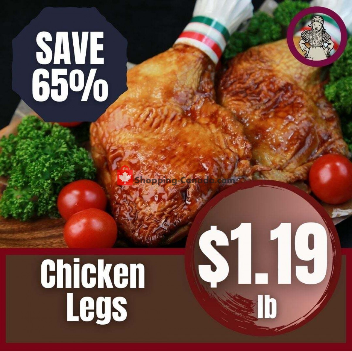 Dutchie's Fresh Market flyer from Monday October 4, 2021 to Monday October 4, 2021 - page 11