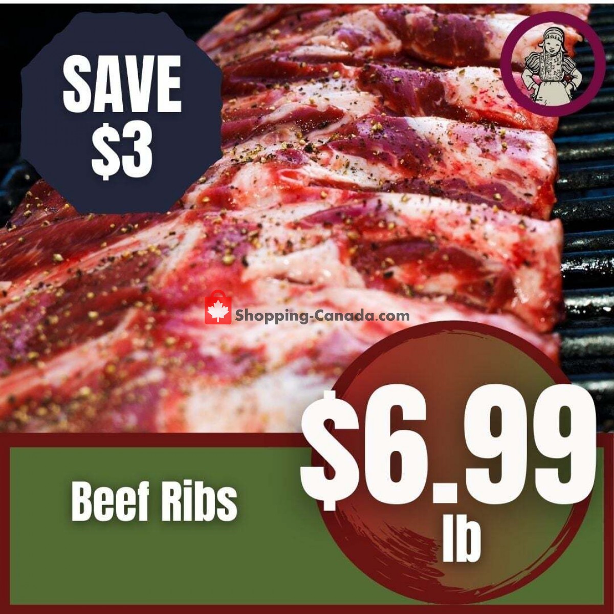 Dutchie's Fresh Market flyer from Monday October 4, 2021 to Monday October 4, 2021 - page 17