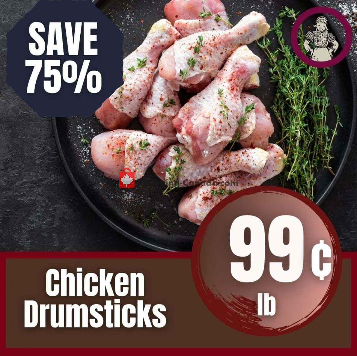 Dutchie's Fresh Market flyer from Monday October 4, 2021 to Monday October 4, 2021 - page 2