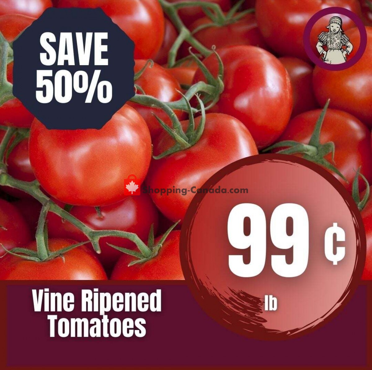Dutchie's Fresh Market flyer from Monday October 4, 2021 to Monday October 4, 2021 - page 21