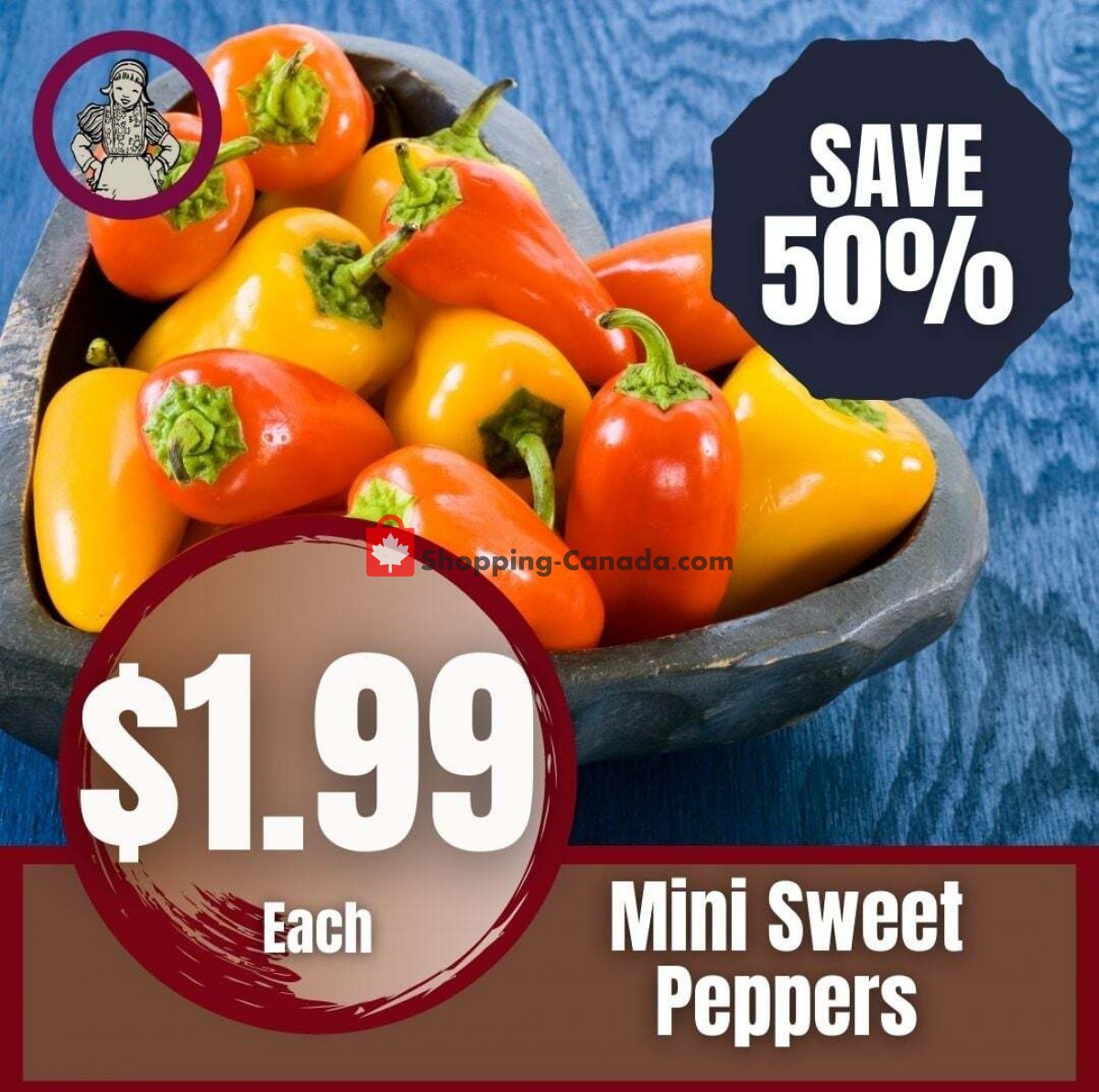 Dutchie's Fresh Market flyer from Monday October 4, 2021 to Monday October 4, 2021 - page 22