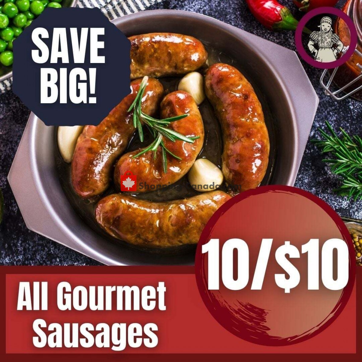 Dutchie's Fresh Market flyer from Monday October 4, 2021 to Monday October 4, 2021 - page 27
