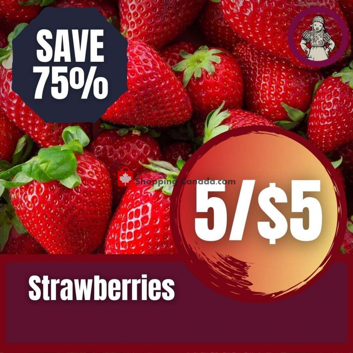 Dutchie's Fresh Market flyer from Monday October 4, 2021 to Monday October 4, 2021 - page 3