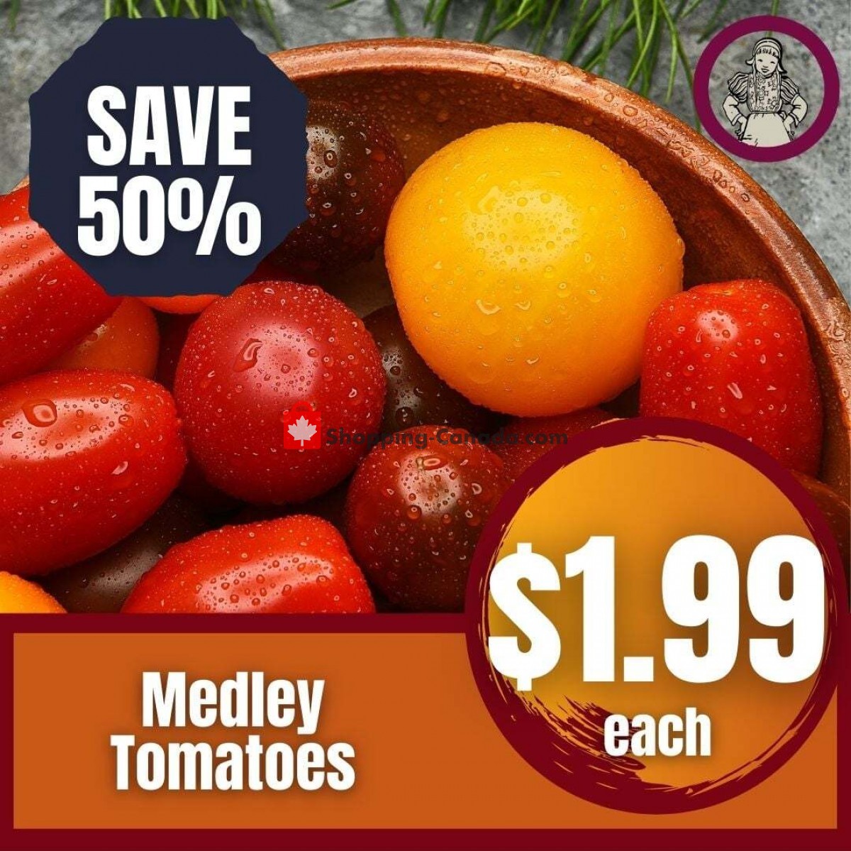 Dutchie's Fresh Market flyer from Monday October 4, 2021 to Monday October 4, 2021 - page 31