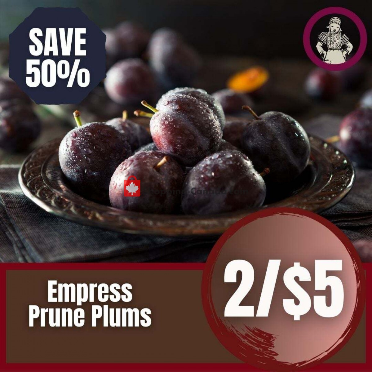 Dutchie's Fresh Market flyer from Monday October 4, 2021 to Monday October 4, 2021 - page 33