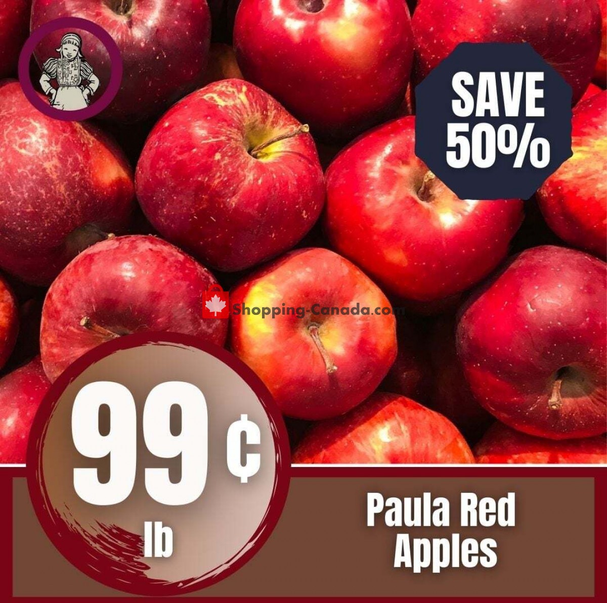 Dutchie's Fresh Market flyer from Monday October 4, 2021 to Monday October 4, 2021 - page 35