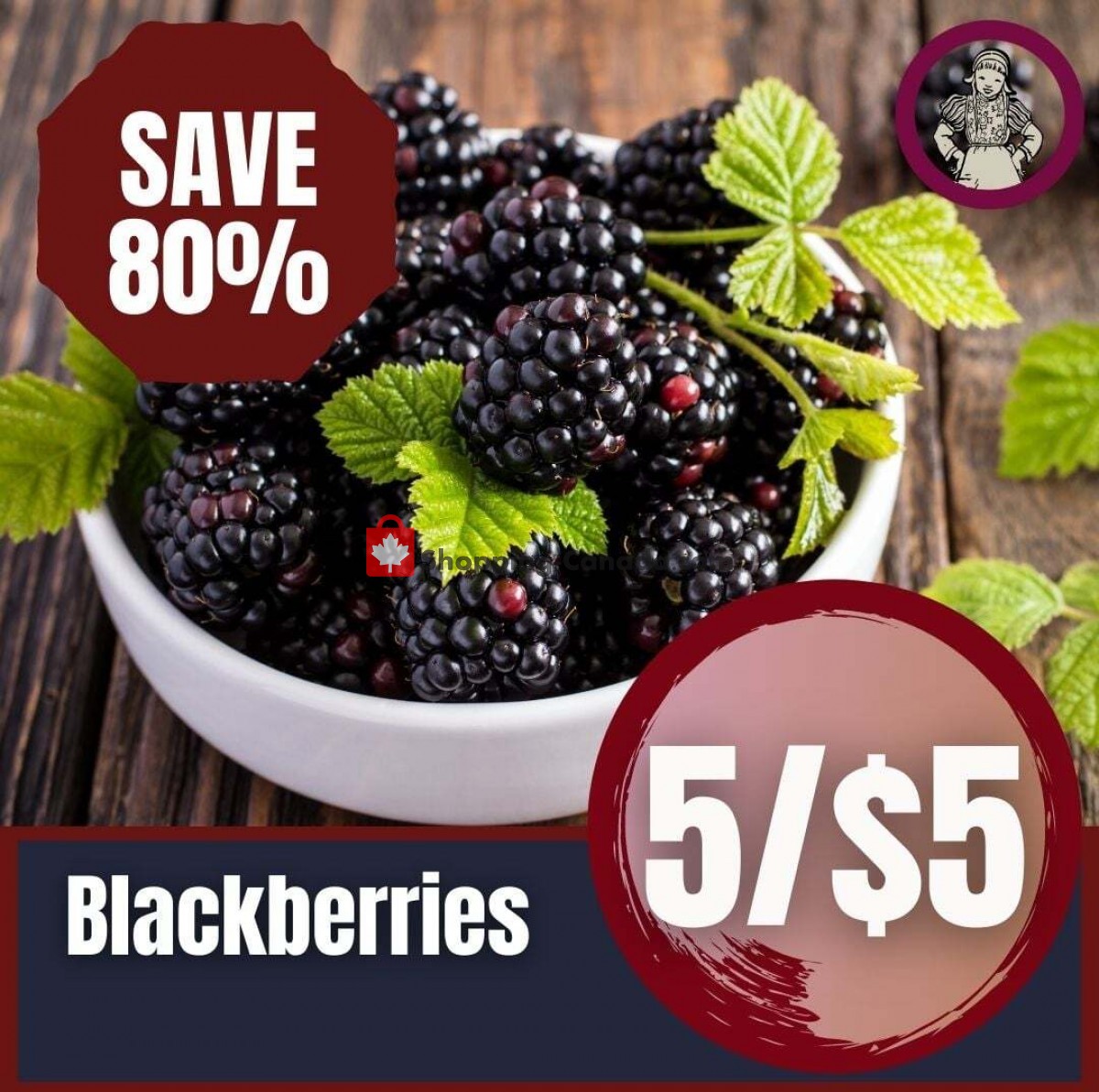 Dutchie's Fresh Market flyer from Monday October 4, 2021 to Monday October 4, 2021 - page 5